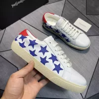 $76.00 USD Yves Saint Laurent YSL Casual Shoes For Men #1340089