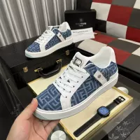 $88.00 USD Balmain Casual Shoes For Men #1340125