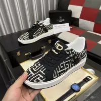 $88.00 USD Balmain Casual Shoes For Men #1340126