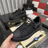 $88.00 USD Balmain Casual Shoes For Men #1340127