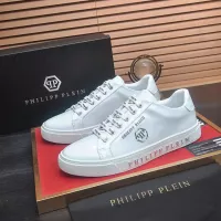 $82.00 USD Philipp Plein PP Casual Shoes For Men #1340190