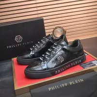 $82.00 USD Philipp Plein PP Casual Shoes For Men #1340191