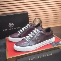 $82.00 USD Philipp Plein PP Casual Shoes For Men #1340194