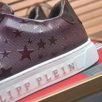$82.00 USD Philipp Plein PP Casual Shoes For Men #1340194