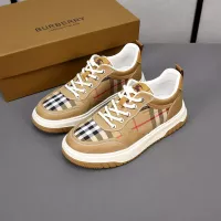 $82.00 USD Burberry Casual Shoes For Men #1340219