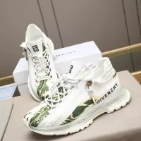 $102.00 USD Givenchy Casual Shoes For Men #1340221