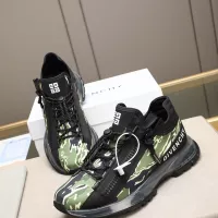 $102.00 USD Givenchy Casual Shoes For Men #1340222