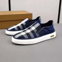 $76.00 USD Burberry Casual Shoes For Men #1340224