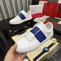 $80.00 USD Valentino Casual Shoes For Men #1340225