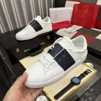 $80.00 USD Valentino Casual Shoes For Men #1340226
