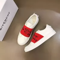 $76.00 USD Givenchy Casual Shoes For Men #1340235