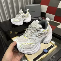 $112.00 USD Balenciaga Casual Shoes For Men #1340241