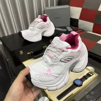 $112.00 USD Balenciaga Casual Shoes For Women #1340242