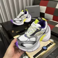 $112.00 USD Balenciaga Casual Shoes For Men #1340244