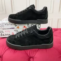 $102.00 USD Dolce & Gabbana D&G Casual Shoes For Men #1340270
