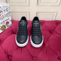 $102.00 USD Dolce & Gabbana D&G Casual Shoes For Women #1340275