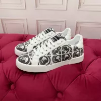 $102.00 USD Dolce & Gabbana D&G Casual Shoes For Women #1340287