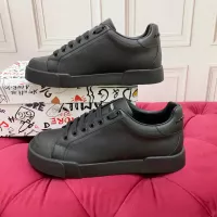 $102.00 USD Dolce & Gabbana D&G Casual Shoes For Men #1340288