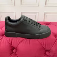 $102.00 USD Dolce & Gabbana D&G Casual Shoes For Men #1340288