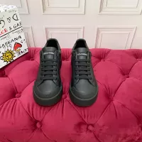 $102.00 USD Dolce & Gabbana D&G Casual Shoes For Men #1340288