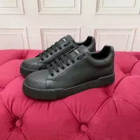 $102.00 USD Dolce & Gabbana D&G Casual Shoes For Men #1340288