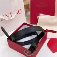 $64.00 USD Valentino AAA Quality Belts In 2.5cm For Women #1340316