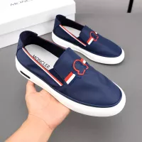 $80.00 USD Moncler Casual Shoes For Men #1340403