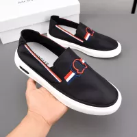 $80.00 USD Moncler Casual Shoes For Men #1340406