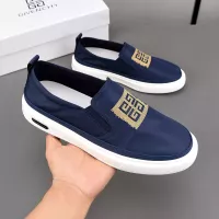 $80.00 USD Givenchy Casual Shoes For Men #1340407