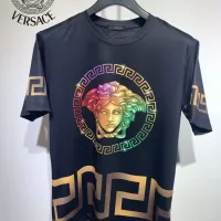$34.00 USD Versace T-Shirts Short Sleeved For Men #1340432