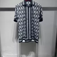 $40.00 USD Dolce & Gabbana D&G Shirts Short Sleeved For Men #1340448