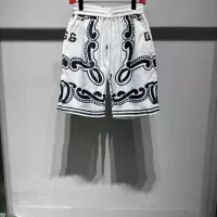 $34.00 USD Dolce & Gabbana D&G Pants For Men #1340501
