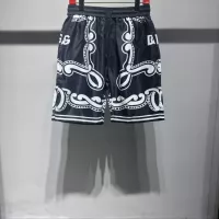 $34.00 USD Dolce & Gabbana D&G Pants For Men #1340502