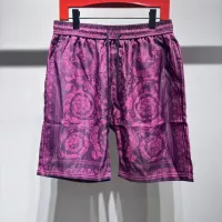 $34.00 USD Versace Pants For Men #1340516
