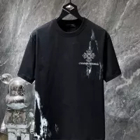 $39.00 USD Chrome Hearts T-Shirts Short Sleeved For Unisex #1340558