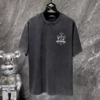 $38.00 USD Chrome Hearts T-Shirts Short Sleeved For Unisex #1340562