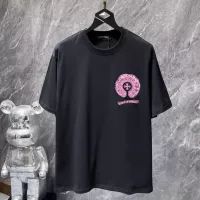 $38.00 USD Chrome Hearts T-Shirts Short Sleeved For Unisex #1340573