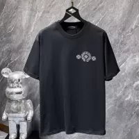 $39.00 USD Chrome Hearts T-Shirts Short Sleeved For Unisex #1340575