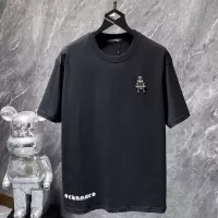 $38.00 USD Chrome Hearts T-Shirts Short Sleeved For Unisex #1340578