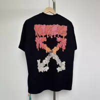 $40.00 USD Off-White T-Shirts Short Sleeved For Unisex #1340592