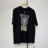 $40.00 USD Off-White T-Shirts Short Sleeved For Unisex #1340600