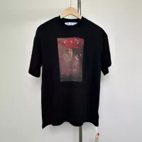 $40.00 USD Off-White T-Shirts Short Sleeved For Unisex #1340603