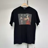 $40.00 USD Off-White T-Shirts Short Sleeved For Unisex #1340608