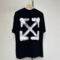 $39.00 USD Off-White T-Shirts Short Sleeved For Unisex #1340621