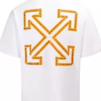 $39.00 USD Off-White T-Shirts Short Sleeved For Unisex #1340624