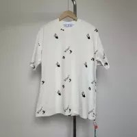 $39.00 USD Off-White T-Shirts Short Sleeved For Unisex #1340630