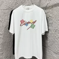 $39.00 USD Givenchy T-Shirts Short Sleeved For Unisex #1340753