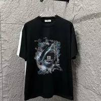 $39.00 USD Givenchy T-Shirts Short Sleeved For Unisex #1340755