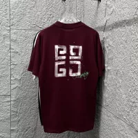 $39.00 USD Givenchy T-Shirts Short Sleeved For Unisex #1340756
