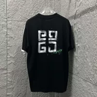 $39.00 USD Givenchy T-Shirts Short Sleeved For Unisex #1340757